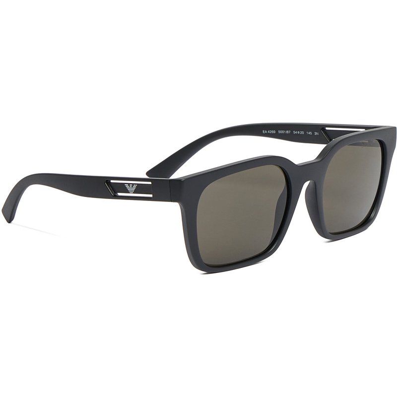 Sonnenbrillen Emporio Armani 0EA4269 500187 Schwarz
