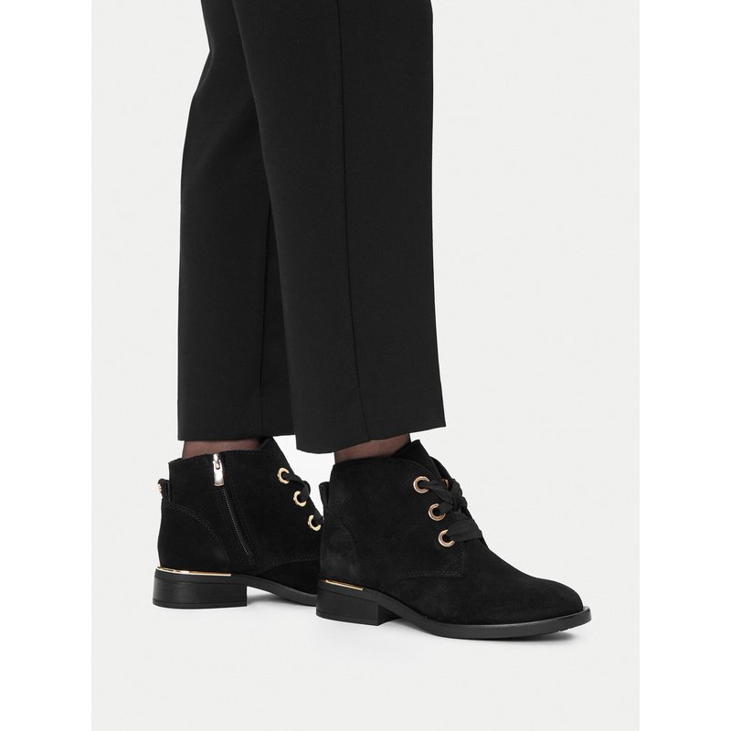 Schnürschuhe Lasocki CEO-RST-6397-04 Schwarz