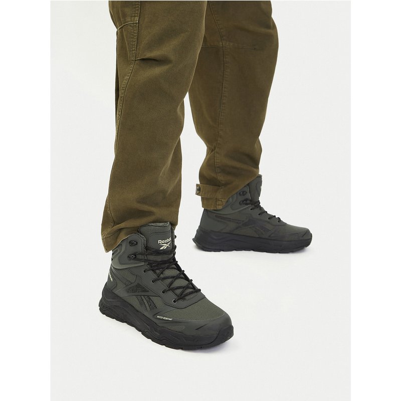 Schnürschuhe Reebok CEO-A062491C-4 Khakifarben