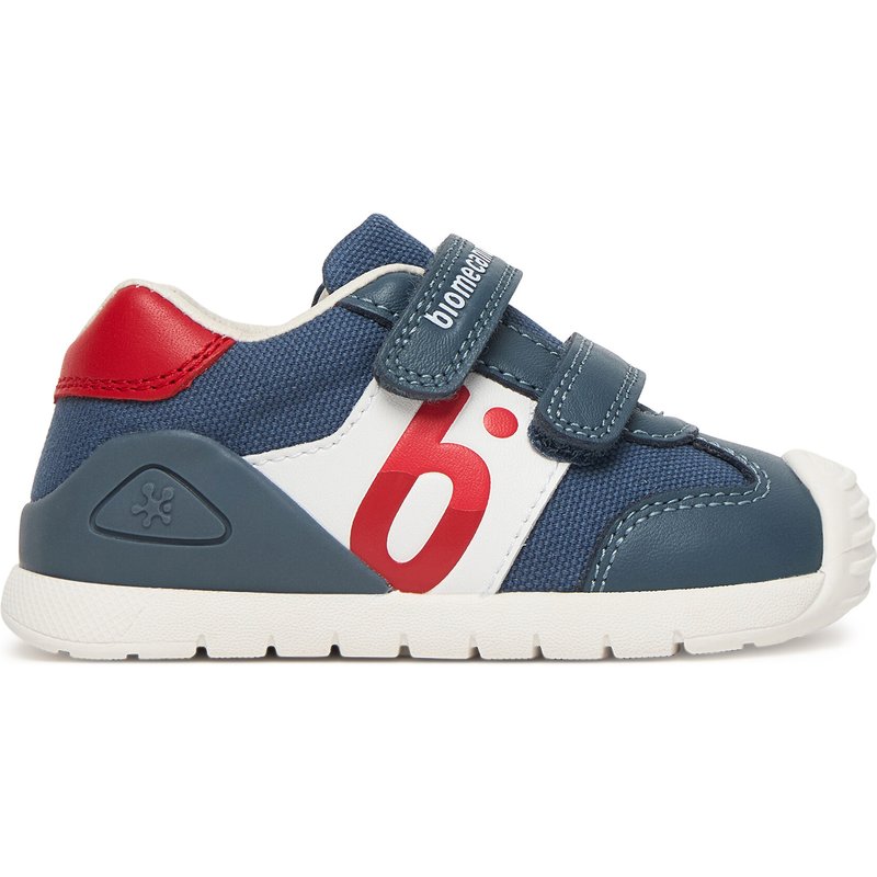 Sneakers Biomecanics 262121 Dunkelblau