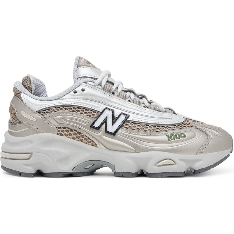 Sneakers New Balance M1000N W Goldfarben