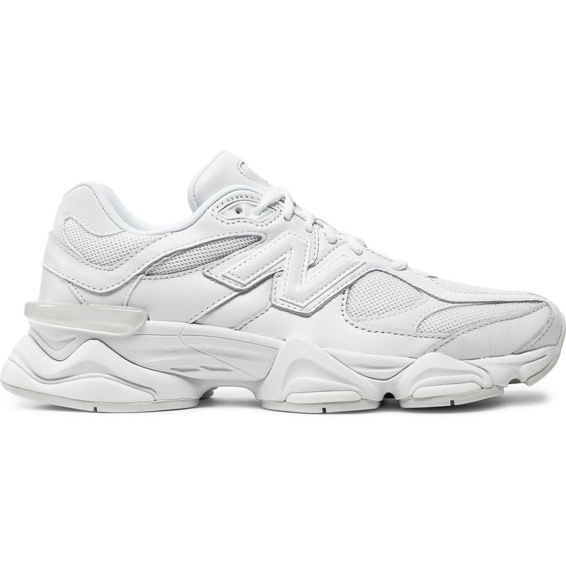 Sneakers New Balance U9060NRJ Weiß
