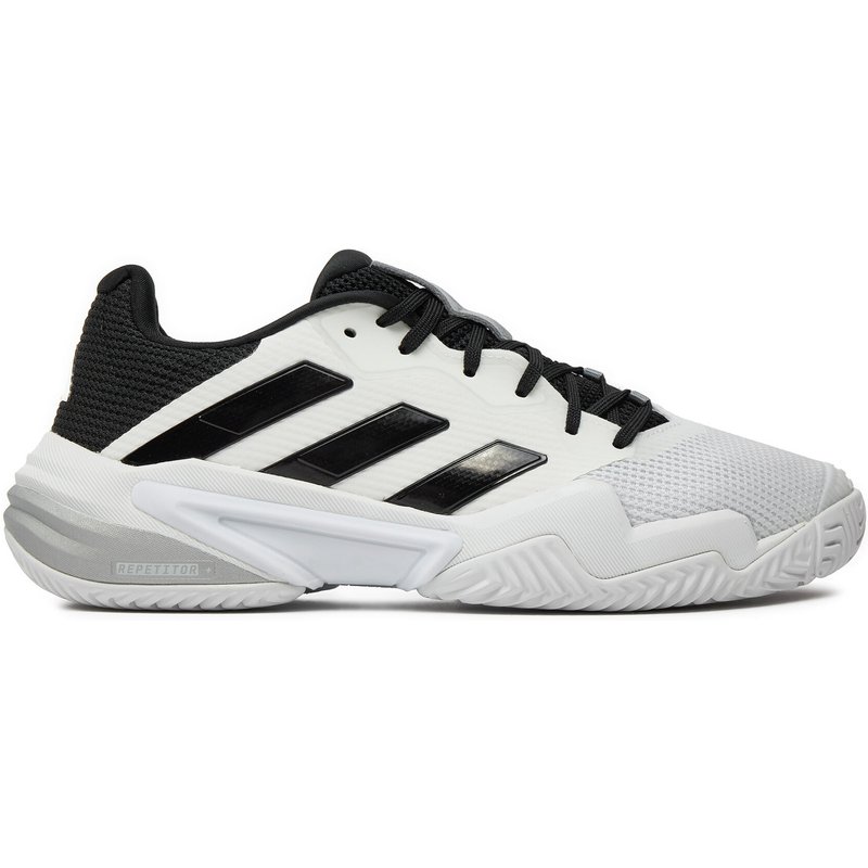 Tennisschuhe adidas Barricade 13 Tennis IF0465 Weiß