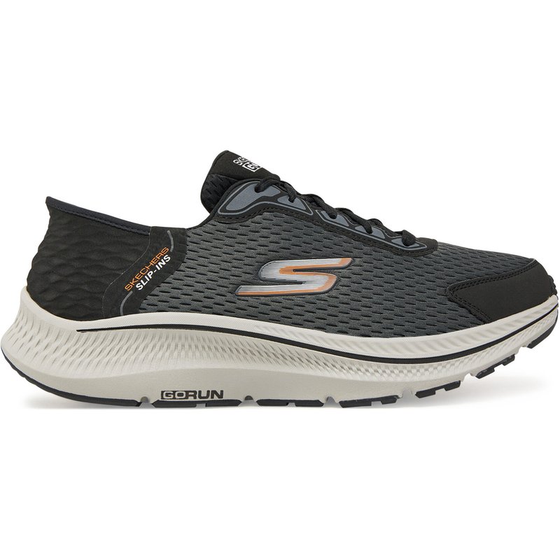 Fitnessschuhe Skechers GO RUN Consistent 220863/BKCC Grau
