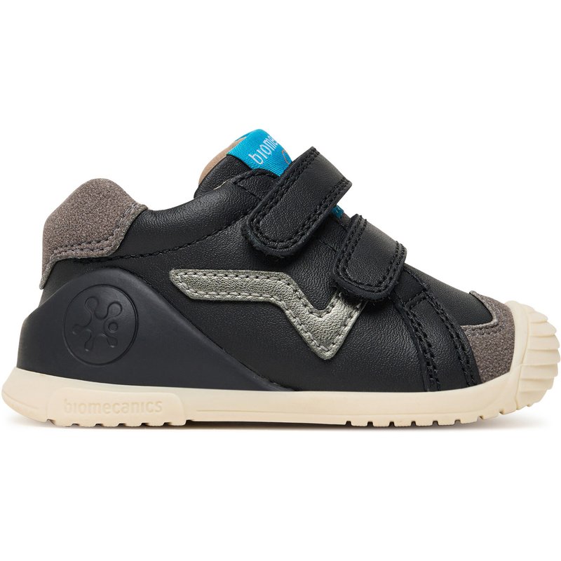 Sneakers Biomecanics 251123 Schwarz
