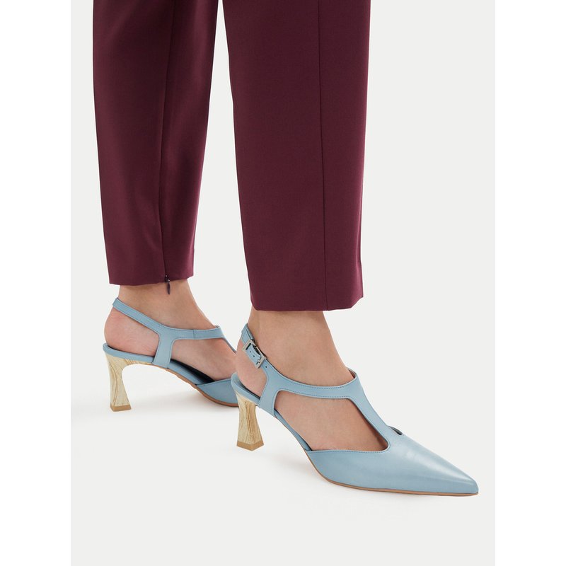 Pumps Hispanitas HV264756 C011 Blau