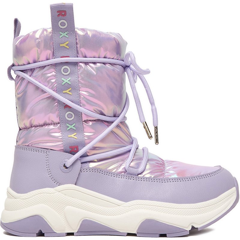 Schneeschuhe Roxy CEO-AVO-296-128 Violett