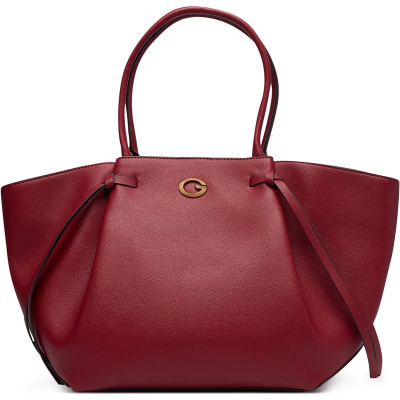 Handtasche Guess Allegra HWBG22 37230 Rot
