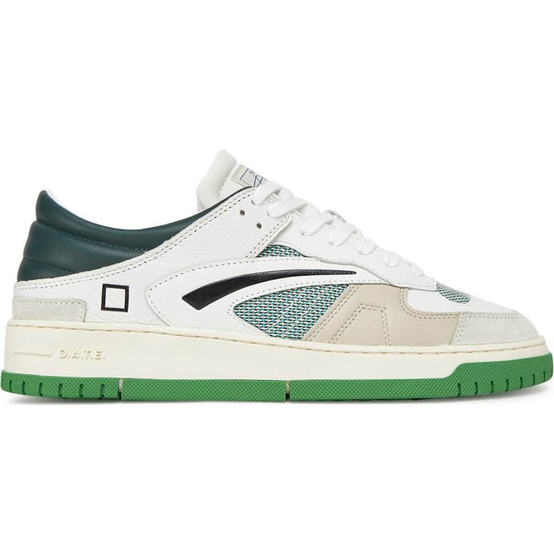 Sneakers D.A.T.E. Torneo M421-TC-ET Bunt