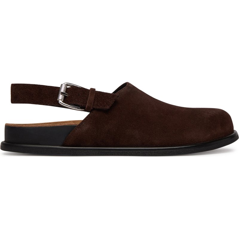 Sandalen Vagabond Shoemakers Effie 5922-540-31 Braun