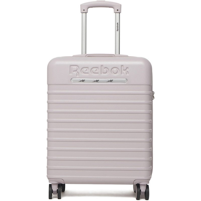 Kabinenkoffer Reebok CWBEO-RBK-MS-002-S Helllila