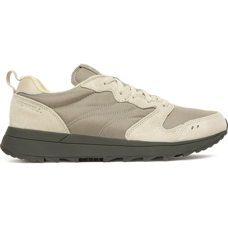Sneakers Merrell Alpine 83 Sneaker J007339 Grau