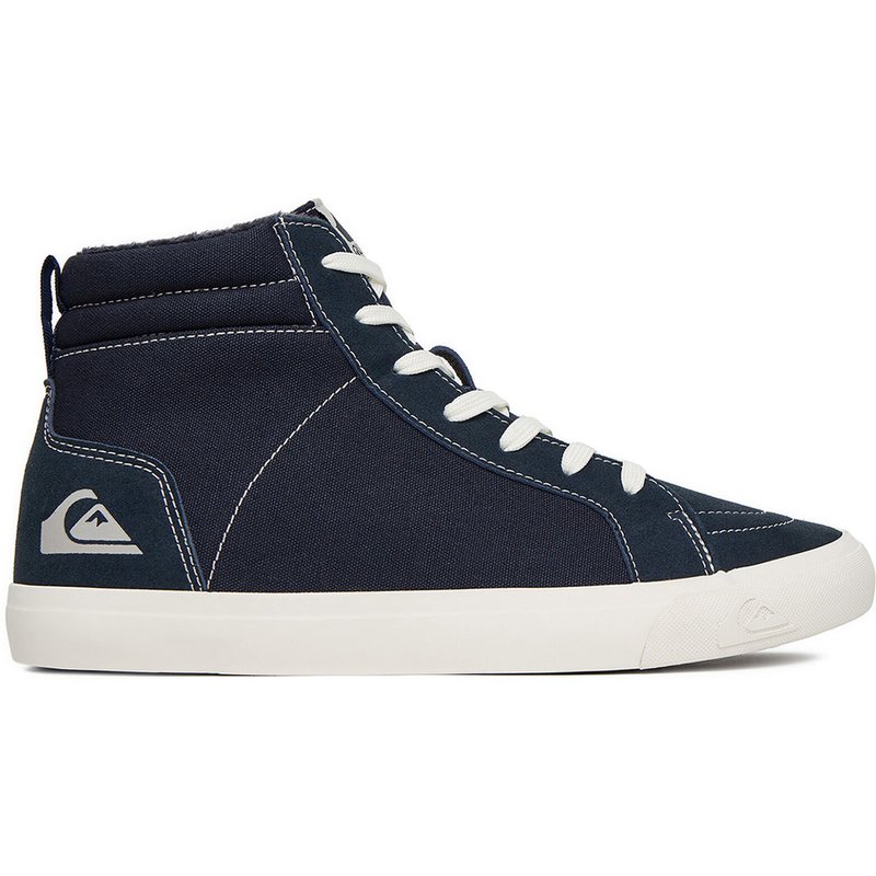 Sneakers aus Stoff Quiksilver CEO-CASCADE-01 Dunkelblau