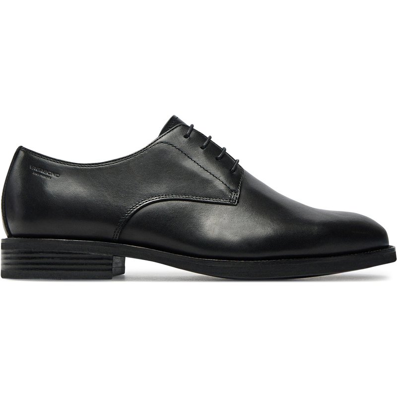Halbschuhe Vagabond Shoemakers Mario 5861-001-20 Schwarz