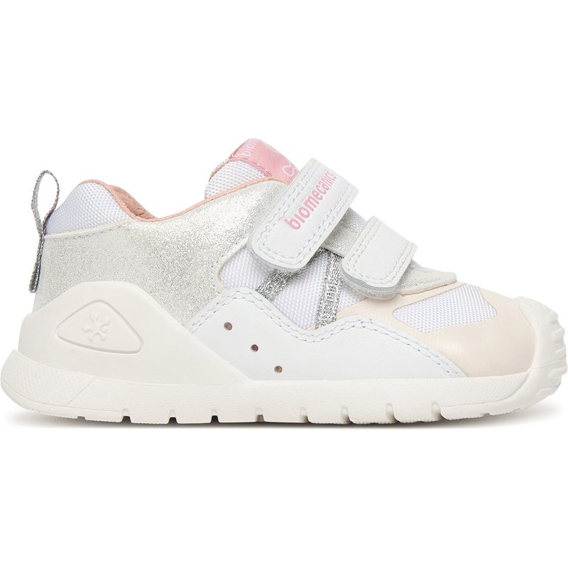 Sneakers Biomecanics 262103 Weiß