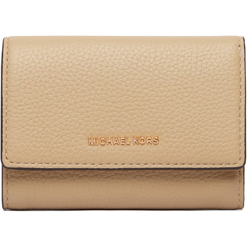 Geldbörse MICHAEL KORS KIDS Bryant 32S5GYTP1L Beige