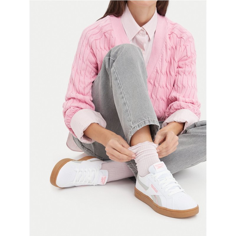 Sneakers Reebok CEO-COURT RETRO 100260729 Weiß