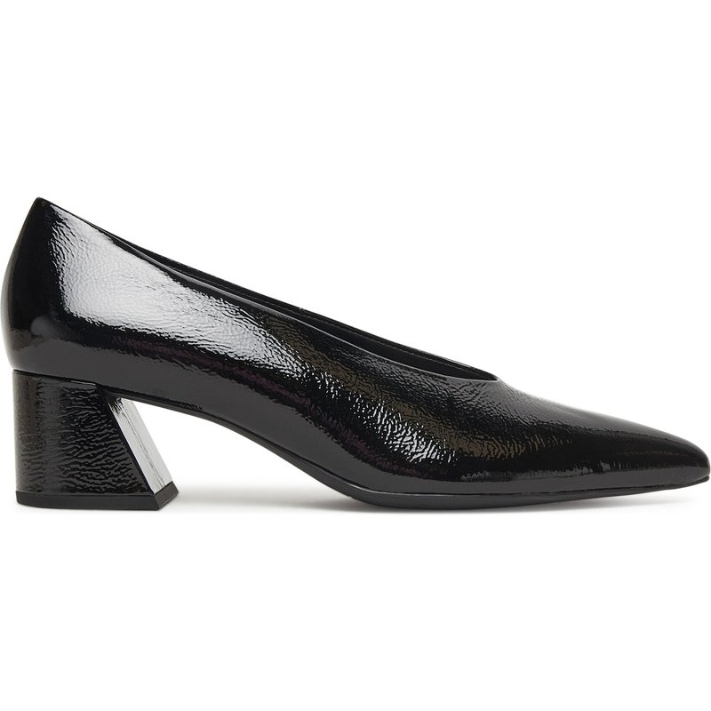 Pumps HÖGL Savanna 0-104535-01000 Schwarz