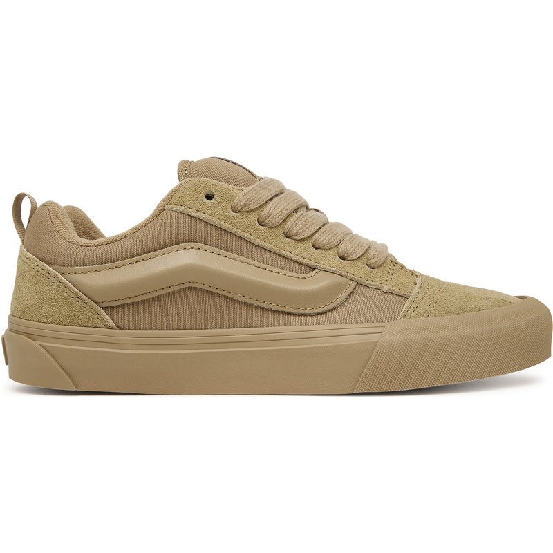 Sneakers Vans Knu Skool VN000D2TJM91 Beige