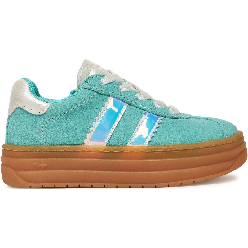 Sneakers Primigi 7926033 S Türkisfarben