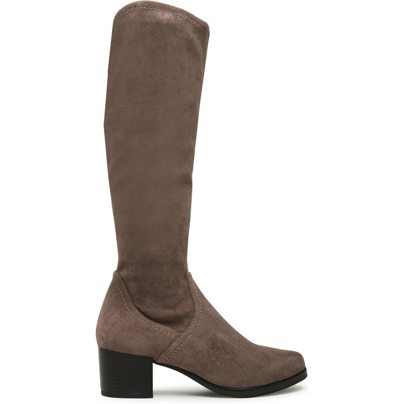 Stiefel Caprice 9-25506-41 Braun
