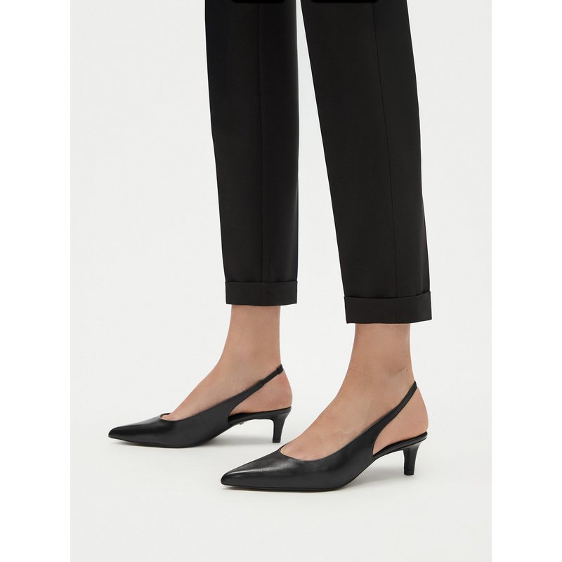 Pumps Gino Rossi JUDITH-118067 Schwarz