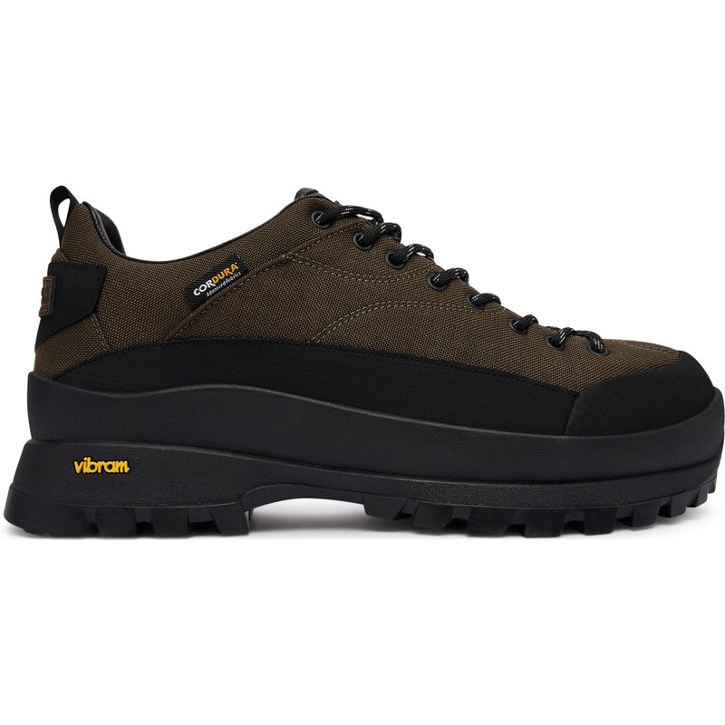 Trekkingschuhe Napapijri Low Tail NP0A8ACU Khakifarben