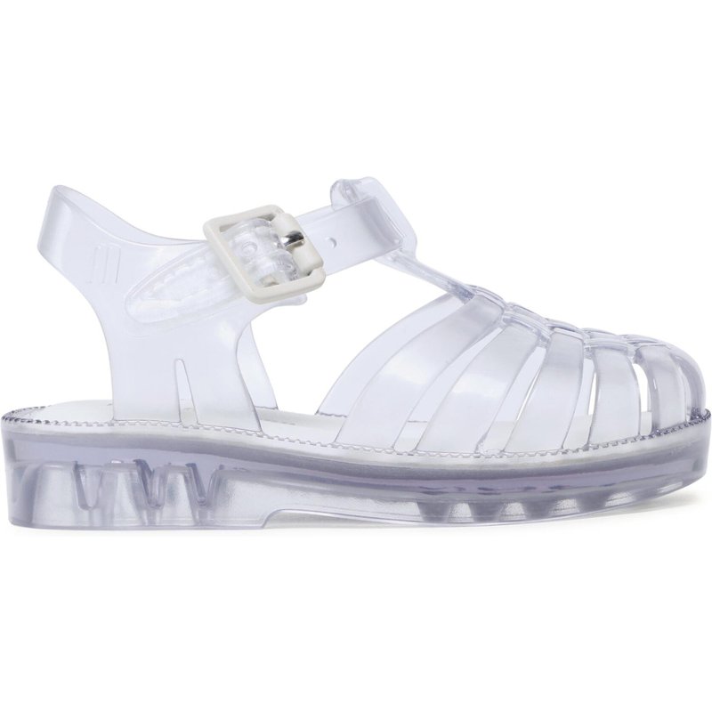 Sandalen Melissa Mini Melissa Possession Bb 32410 Weiß