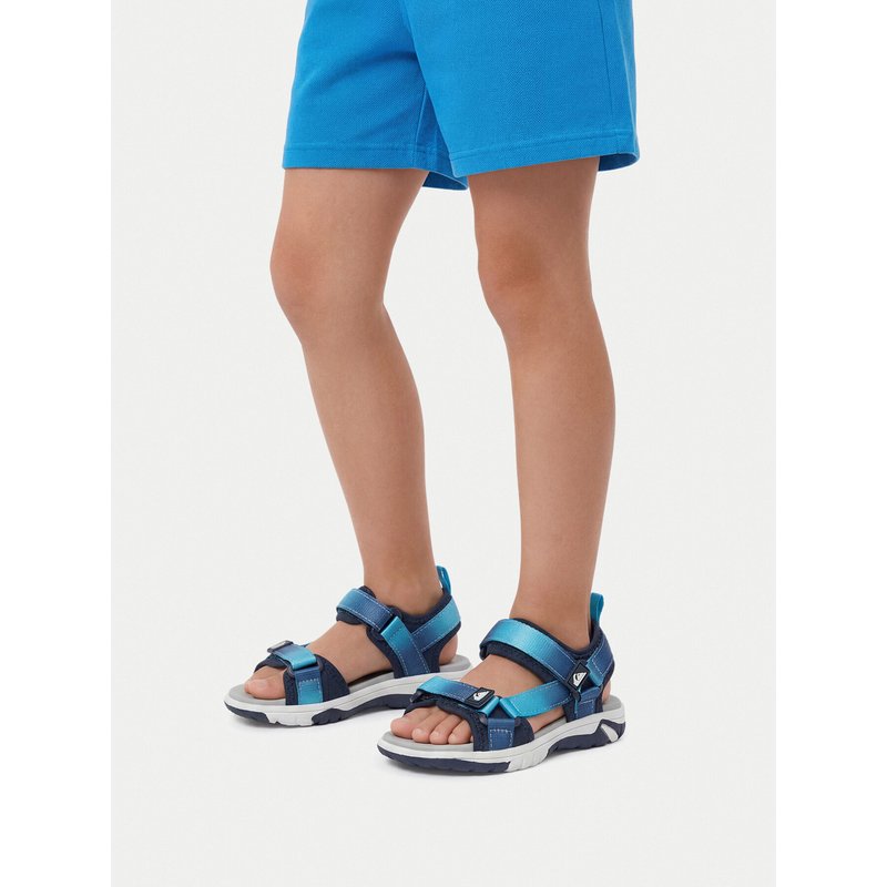 Sandalen Quiksilver CEO-P5QX005K(CH) Blau
