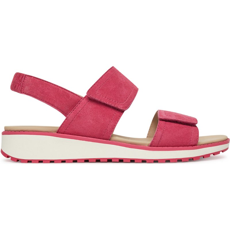 Sandalen Caprice 9-28708-44 Rosa