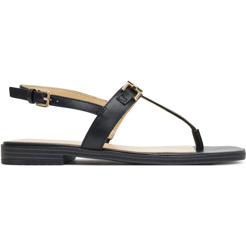 Sandalen Guess FLJREL LEA21 Schwarz