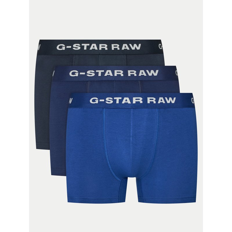 G-Star Raw Boxershorts-Set D23773-D516 Blau
