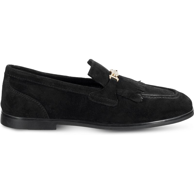 Slipper Gant 31573124 Schwarz