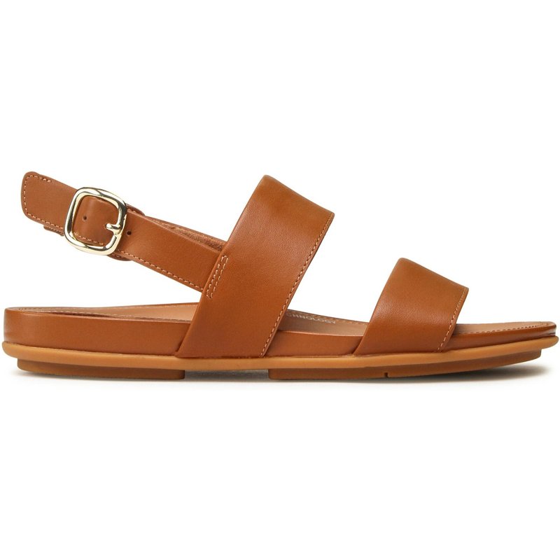 Sandalen FitFlop GRACIE EB1-592 Braun