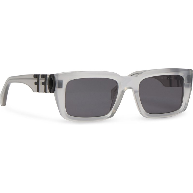 Sonnenbrillen Off-White OERI125 Grau