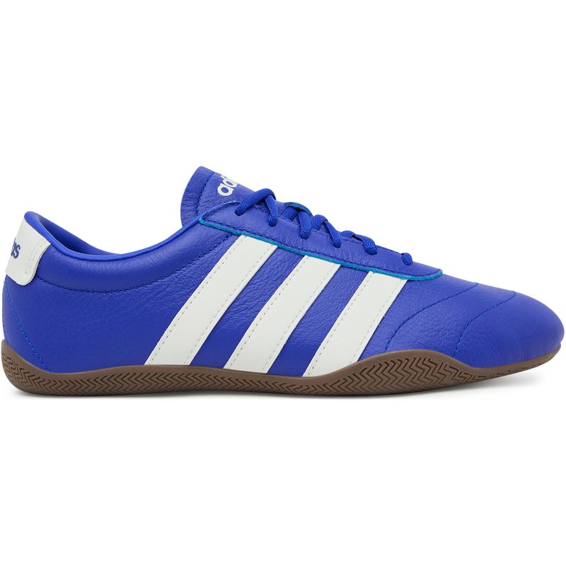 Sneakers adidas Grand Court Lo JQ9692 Blau
