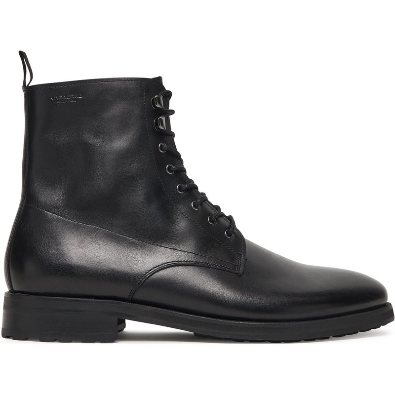 Stiefel Vagabond Shoemakers Brian 6094-001-20 Schwarz