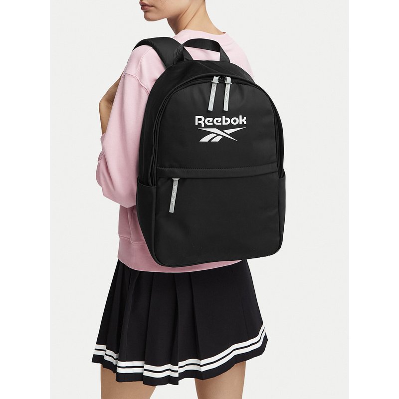 Rucksack Reebok CWBEO-RBK-F-001-10 Schwarz
