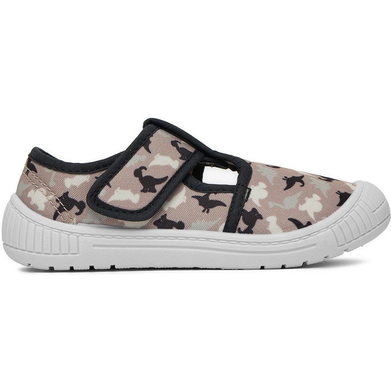 Hausschuhe Sprandi CEO-CM240104-1A Beige