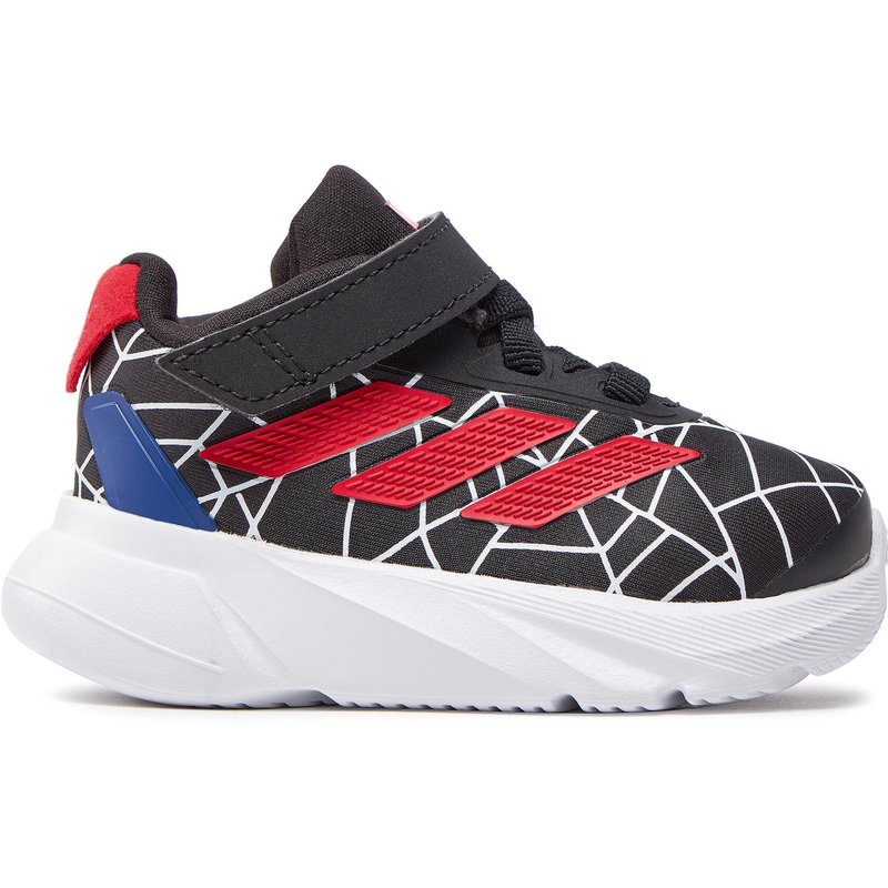 Laufschuhe adidas Marvel Duramo SL Kids ID8049 Schwarz