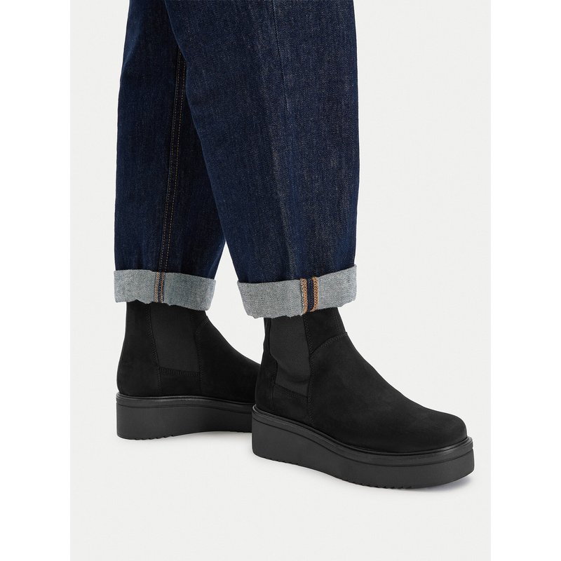 Stiefeletten Vagabond Shoemakers Tara 4846-150-20 Schwarz
