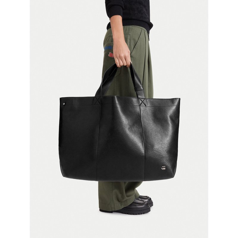 Handtasche G-Star Raw C-LDA8820 Schwarz
