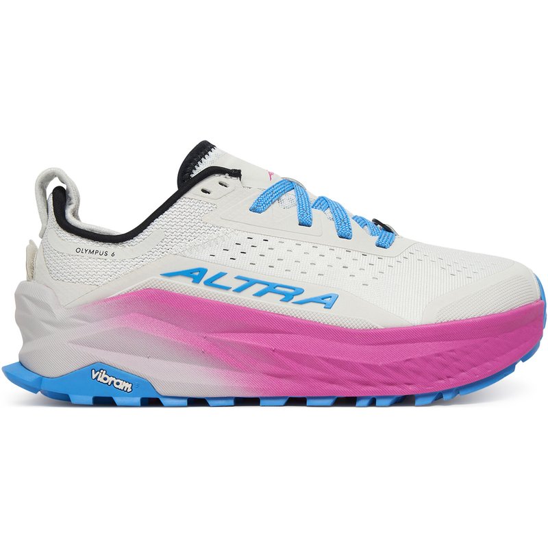 Laufschuhe Altra Olympus 6 AL0A85NK1 Weiß