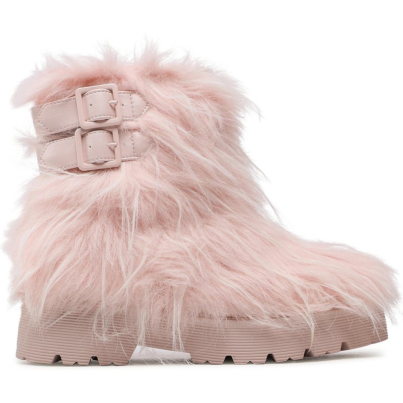 Schneeschuhe Jenny Fairy APRES-WS01 Rosa