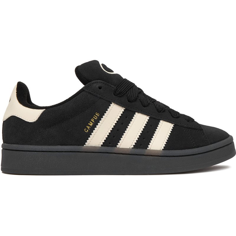 Sneakers adidas Campus 00S W KK3558 Schwarz