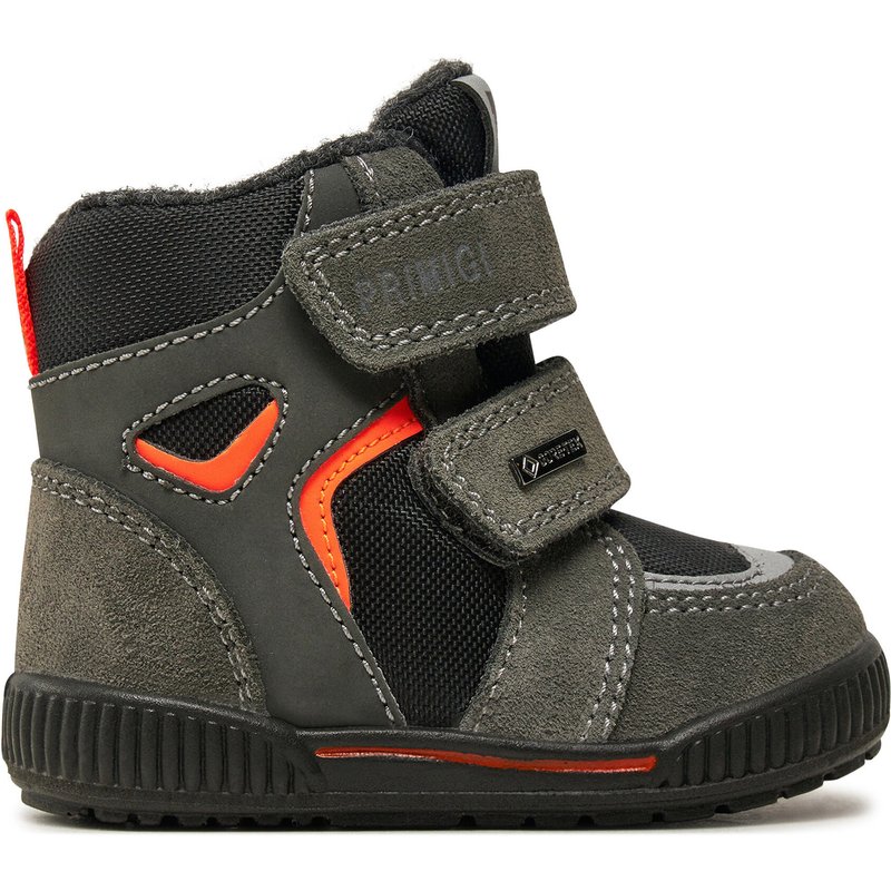 Schneeschuhe Primigi 6859300 GORE-TEX Grau