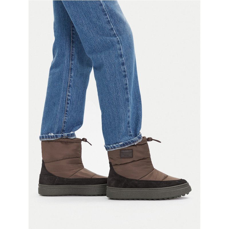 Schneeschuhe Gant 29547784 Braun
