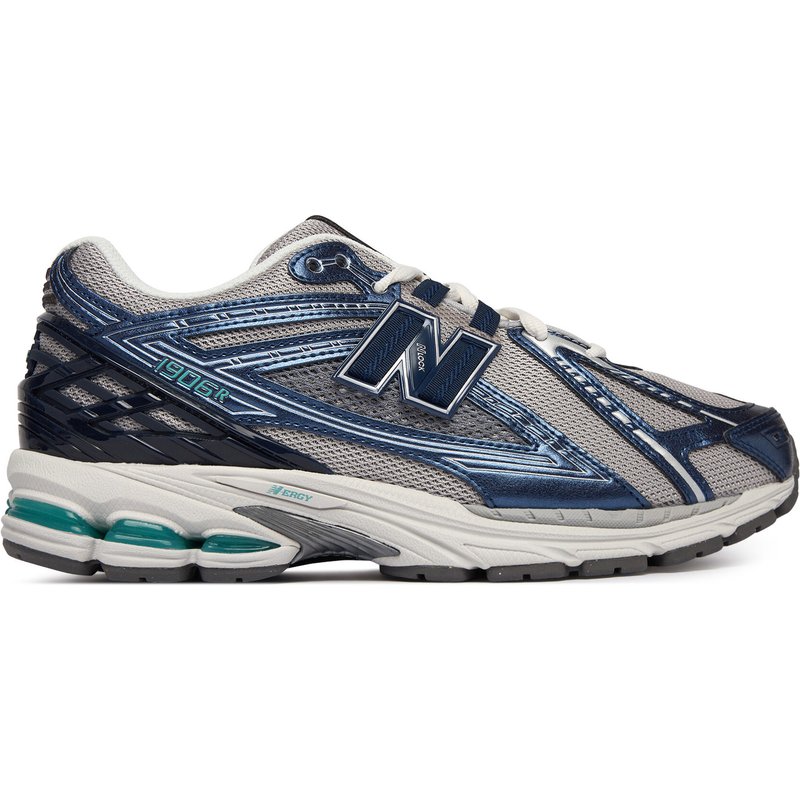 Sneakers New Balance U190688T Bunt