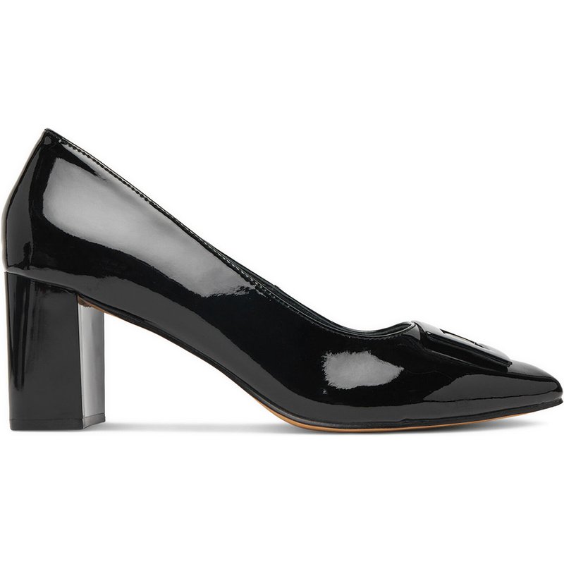 Pumps Lasocki CEO-WS1080-01 Schwarz