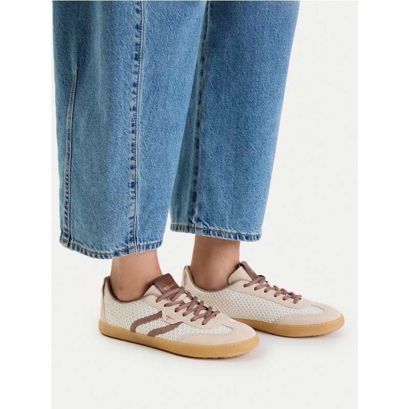 Sneakers Tamaris 1-23633-46 Beige